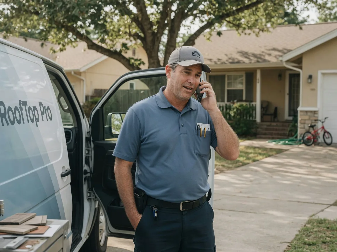 Roof Repair Logandale, NV FAQs