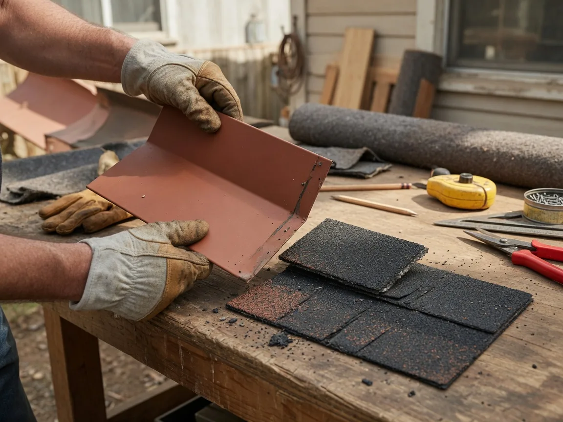 Roof Repair company in Logandale, NV